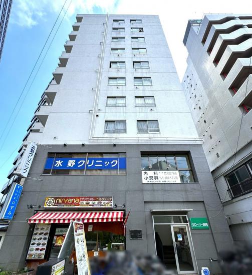 サクラハイツ-2-外観