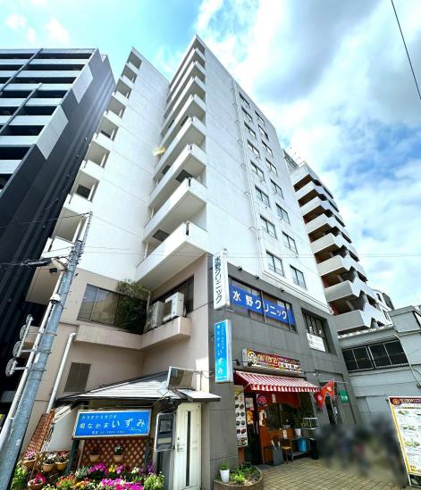 サクラハイツ-3-外観