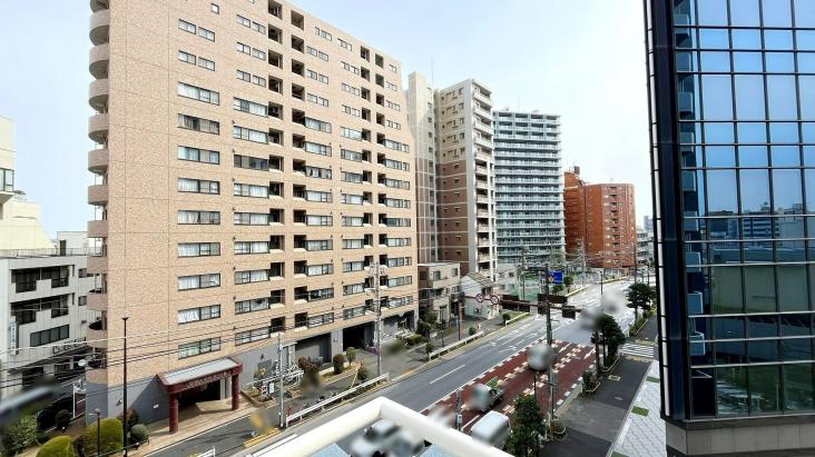 サクラハイツ-5-眺望