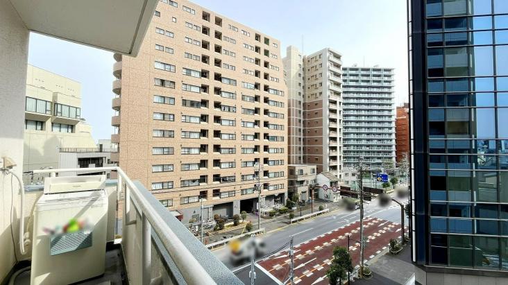 サクラハイツ-6-眺望