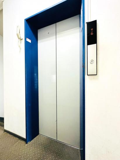 サクラハイツ-8-共有部分