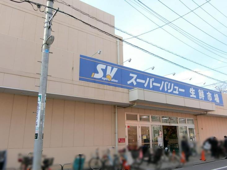 サクラハイツ-16-スーパー