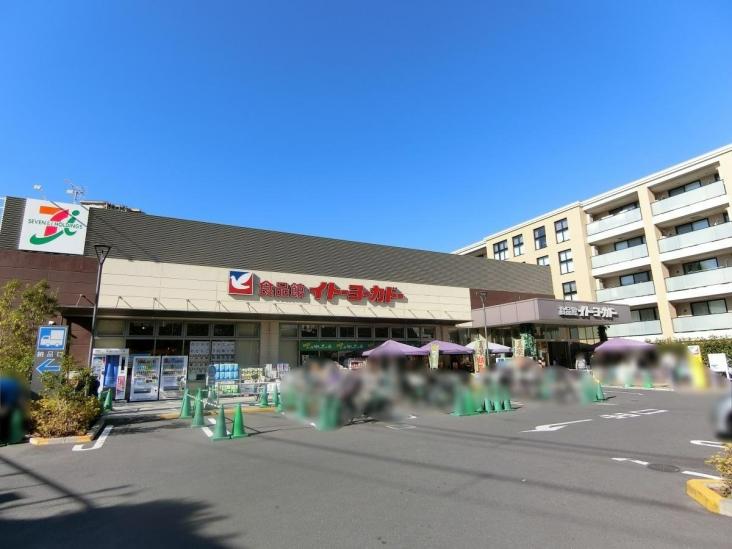 サクラハイツ-18-スーパー