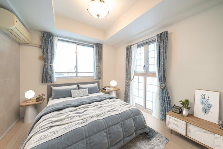 グランシティ上野松が谷-3-その他