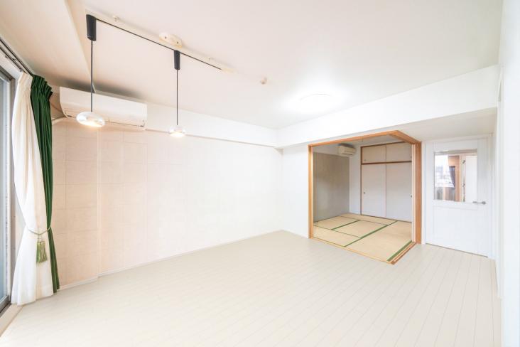 グランシティ上野松が谷-5-その他