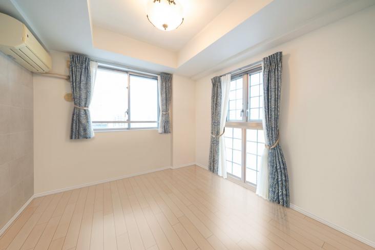 グランシティ上野松が谷-6-その他