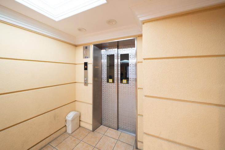 グランシティ上野松が谷-15-共有部分