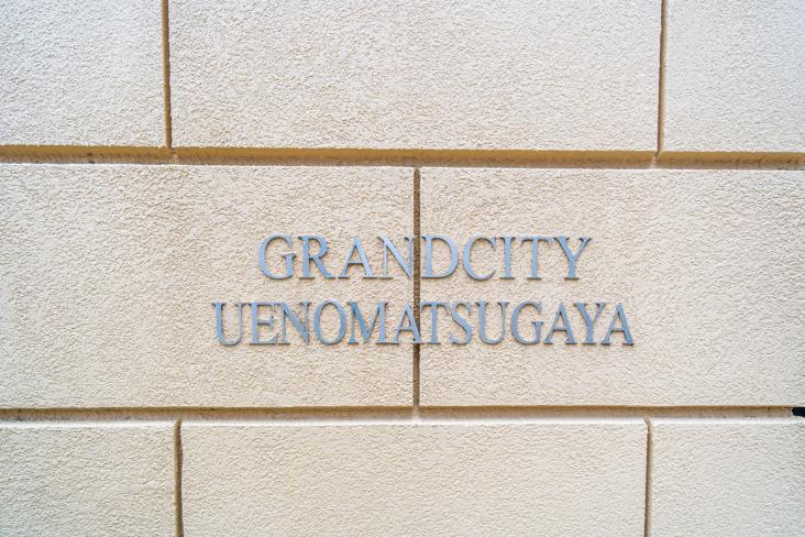 グランシティ上野松が谷-16-その他現地