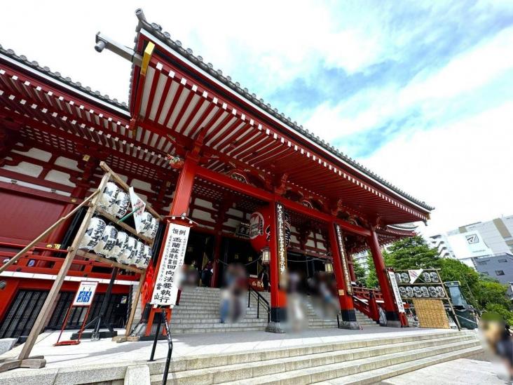 グランシティ上野松が谷-25-レジャー観光