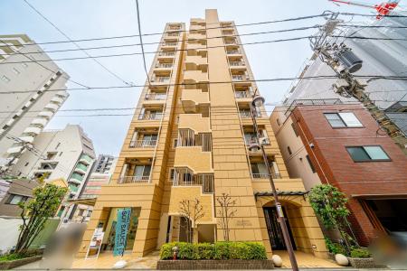 グランシティ上野松が谷