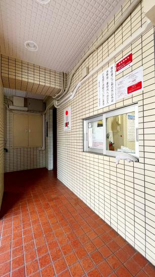 上野の森リリエンハイム-6-共有部分