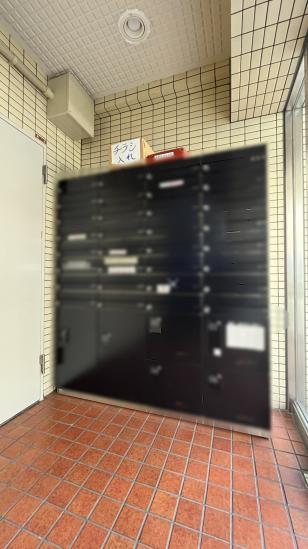 上野の森リリエンハイム-9-共有部分