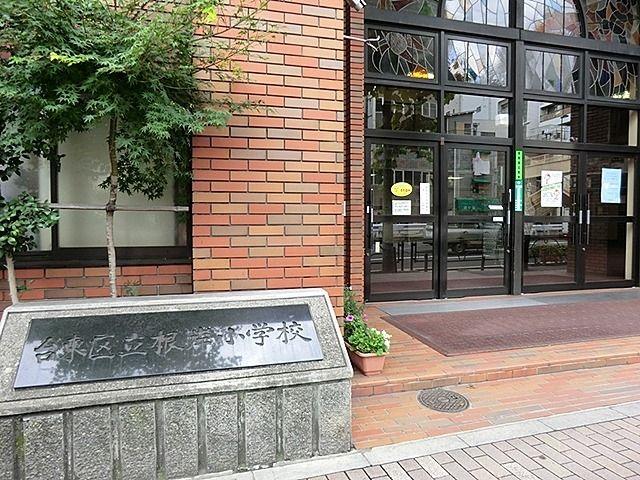 上野の森リリエンハイム-19-小学校