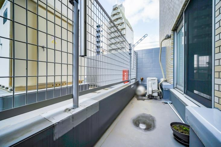 朝日動坂マンション-15-その他