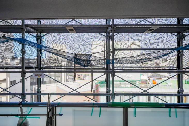 ルナタウン西日暮里-11-眺望