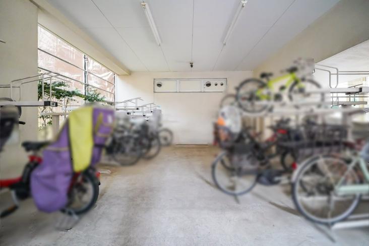 ルナタウン西日暮里-23-共有部分