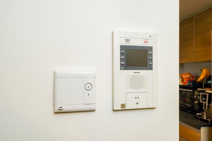 ルナタウン西日暮里-29-その他設備