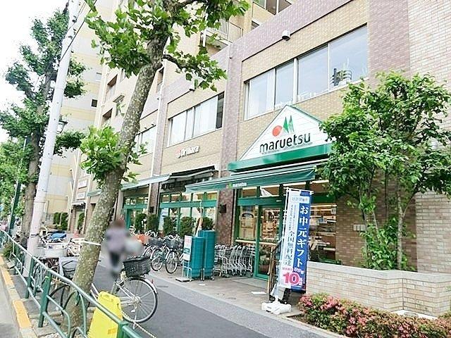 ルナタウン西日暮里-34-スーパー