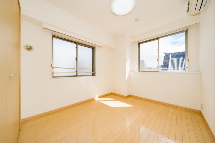 プリムローズ浅草ウエスト-3-洋室