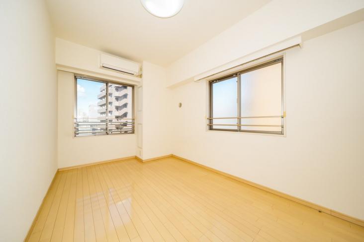 プリムローズ浅草ウエスト-4-洋室