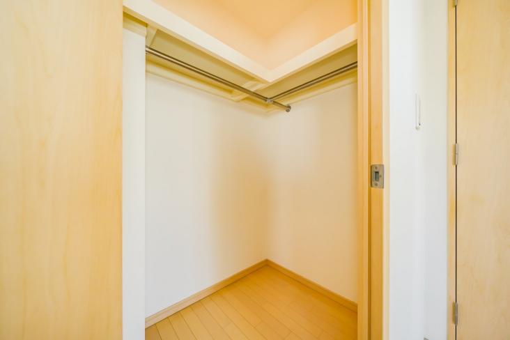 プリムローズ浅草ウエスト-6-収納