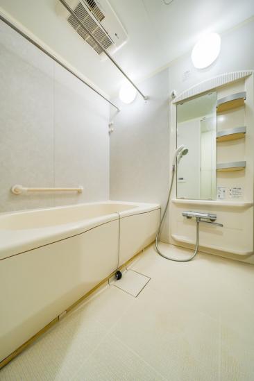 プリムローズ浅草ウエスト-8-バス