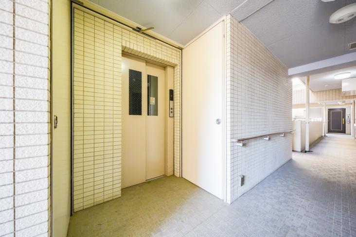 プリムローズ浅草ウエスト-17-共有部分