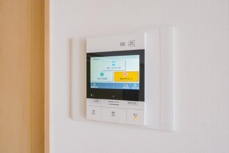 プリムローズ浅草ウエスト-20-その他設備