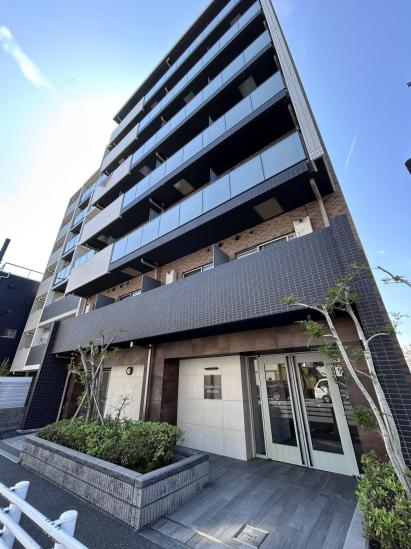 スクエアシティ向島-0-外観