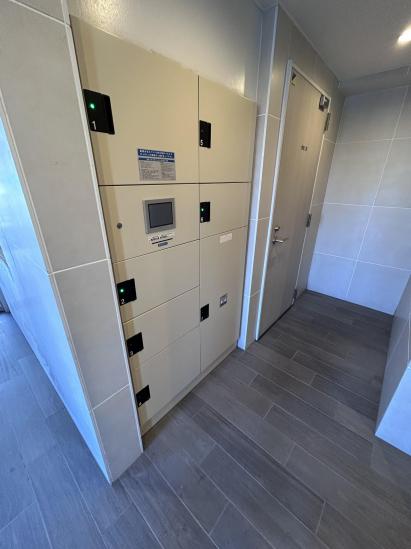 スクエアシティ向島-3-共有部分