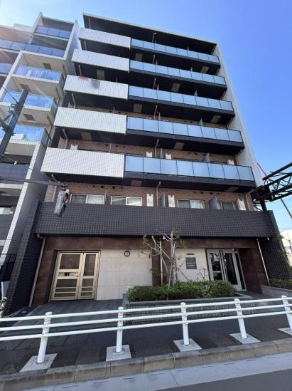 スクエアシティ向島-10-外観