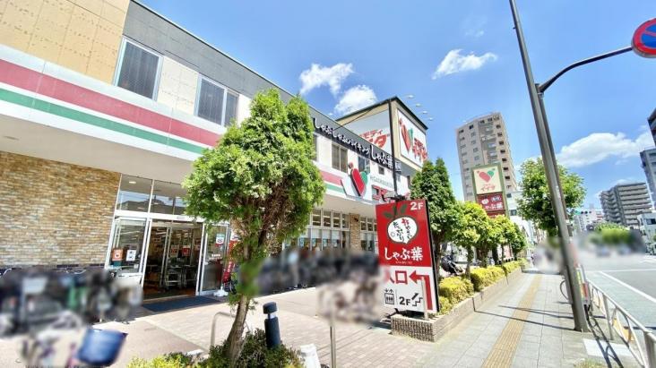 スクエアシティ向島-12-スーパー