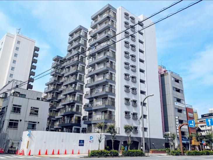 マンションイメージ