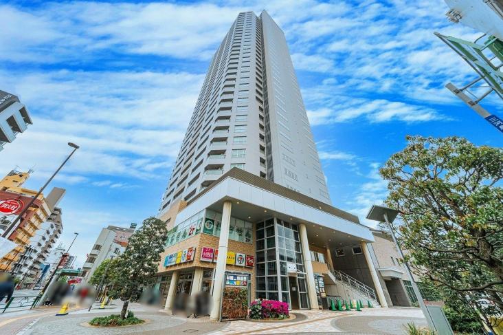 マンションイメージ
