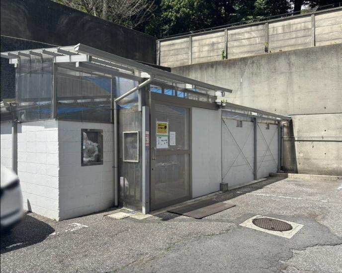 湯島ハイタウン　B棟-7-共有部分