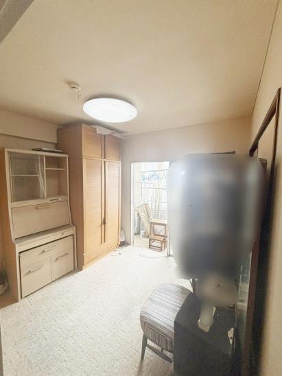 湯島ハイタウン　B棟-11-室内