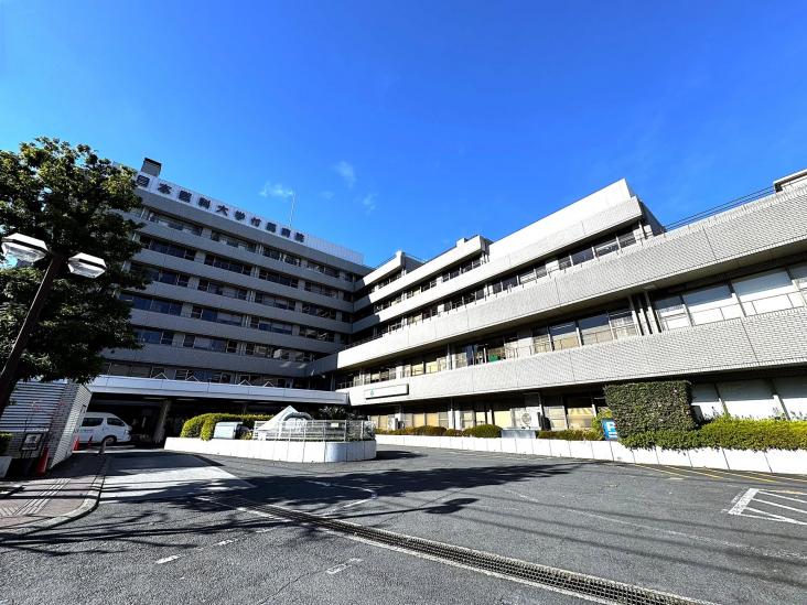 カテリーナ千駄木-10-総合病院