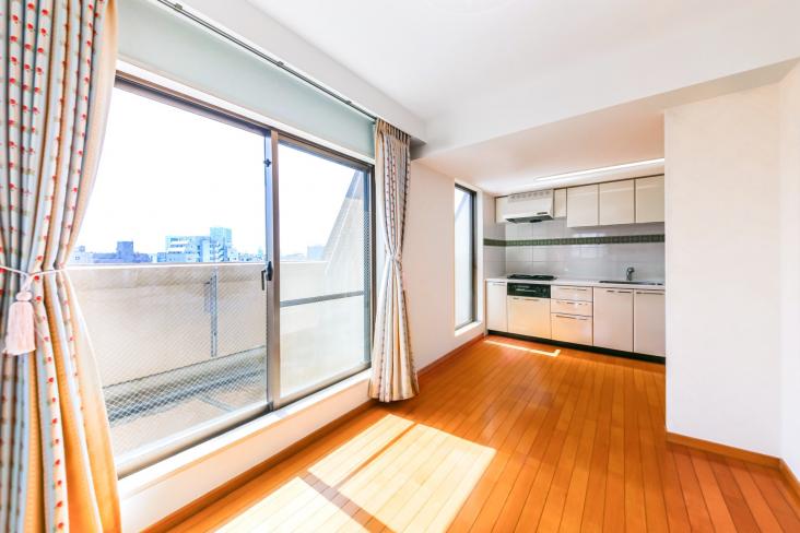 プリムローズ根岸ビーフォート-7-その他