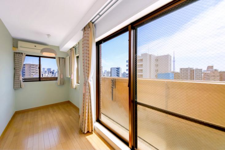 プリムローズ根岸ビーフォート-11-その他