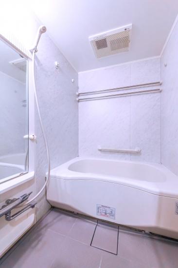 プリムローズ根岸ビーフォート-16-バス