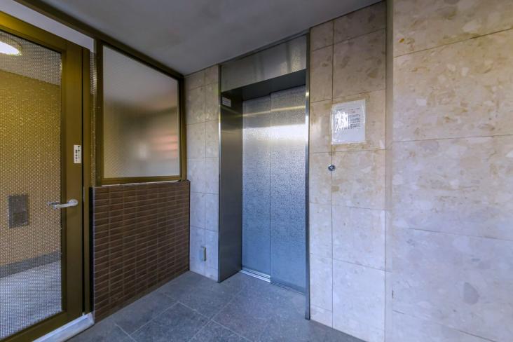 プリムローズ根岸ビーフォート-25-共有部分