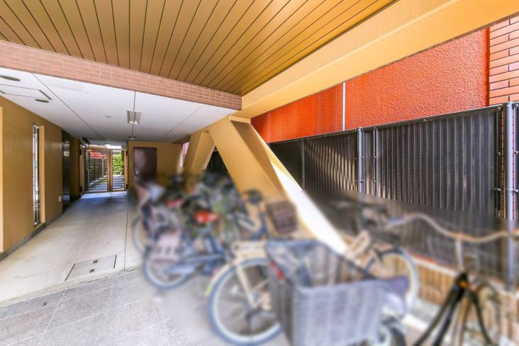 プリムローズ根岸ビーフォート-28-共有部分