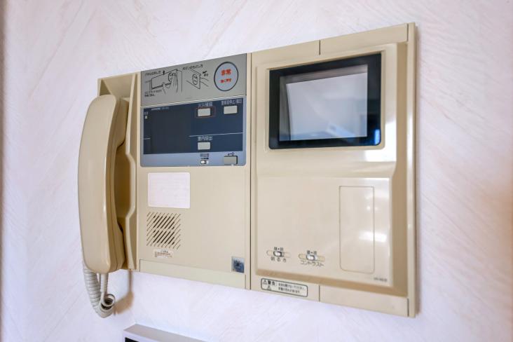 プリムローズ根岸ビーフォート-33-その他設備