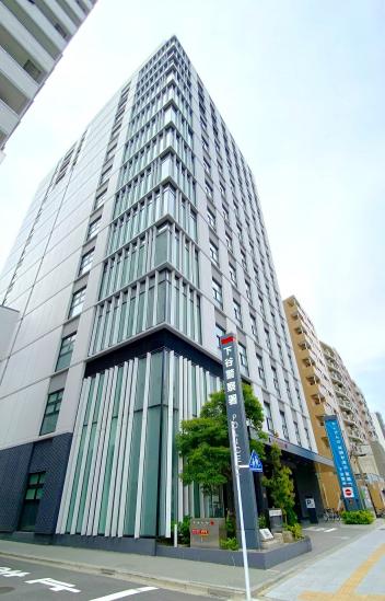 プリムローズ根岸ビーフォート-45-警察署交番