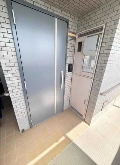 シーアイマンション本郷向丘-4-共有部分