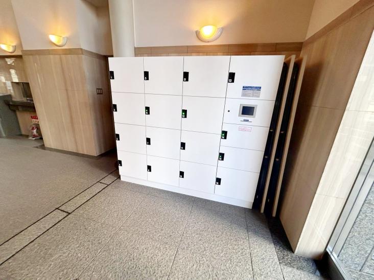 シーアイマンション本郷向丘-9-共有部分