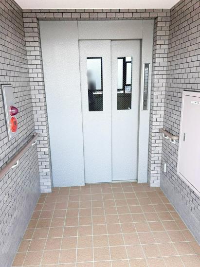 シーアイマンション本郷向丘-10-共有部分