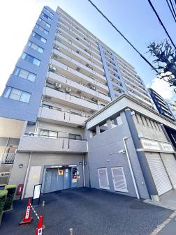 シーアイマンション本郷向丘