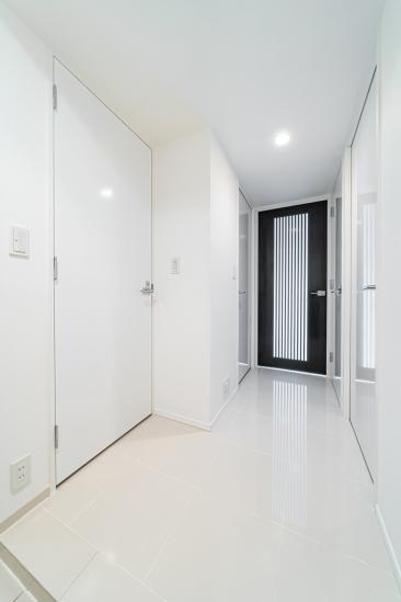 シティハウス新御徒町ステーションコート-15-玄関