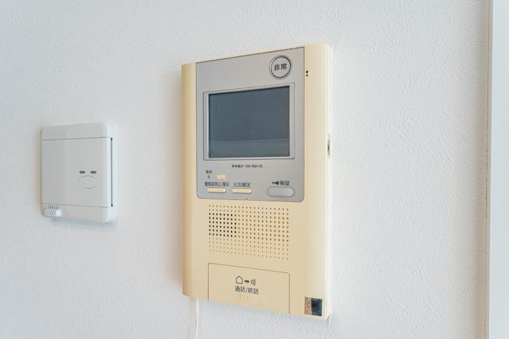 シティハウス新御徒町ステーションコート-19-その他設備